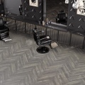 SPC-плитка Alpine Floor PARQUET LIGHT ВЕНГЕ ГРЕЙ 